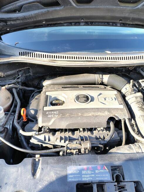 sprzedam seata altea xl