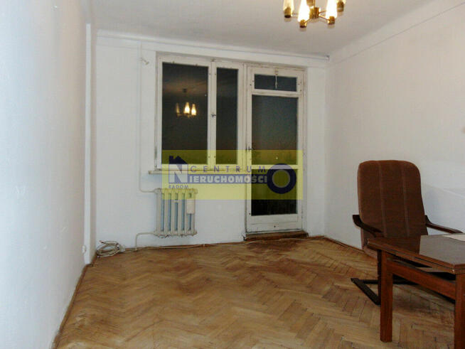 XV-lecia, M4 47,44 m2, ul. Kusocińskiego