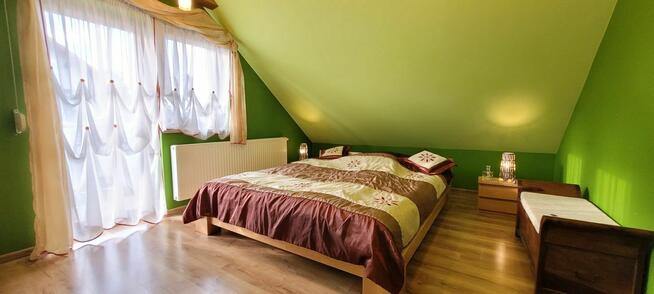 Zadbany dom wolnostojący w Kostrzycy