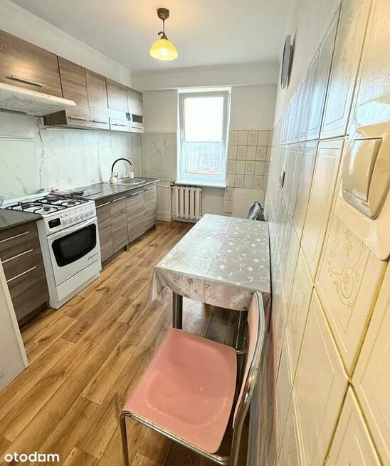 Trzypokojowe mieszkanie, ul. Kochanowskiego!