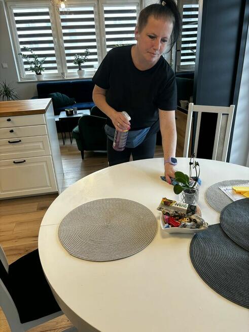 Gosia Sprząta sp. z o.o.