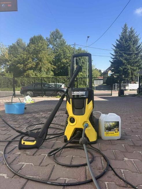 Gosia Sprząta sp. z o.o.