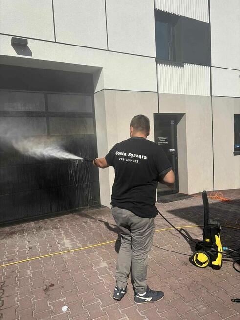 Gosia Sprząta sp. z o.o.