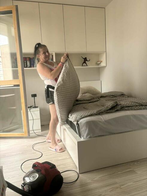 Gosia Sprząta sp. z o.o.