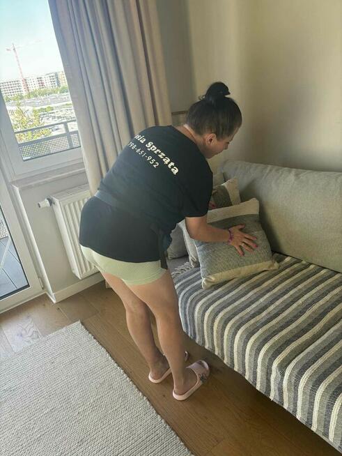 Gosia Sprząta sp. z o.o.