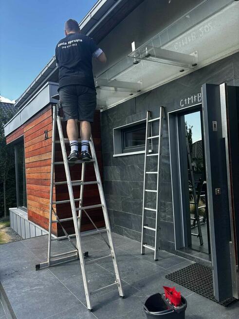 Gosia Sprząta sp. z o.o.