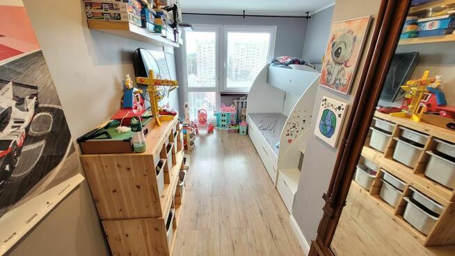 Przestronne 3-pokojowe na Zabobrzu II