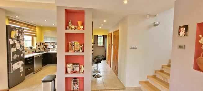 Dom wolnostojący w Bukowcu na pięknej dużej działce