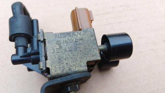 Zawory podciśnienia 3.0 DI ZD30 Nissan Patrol Y61 GU4 Terran