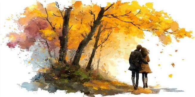 Nie bez powodu chciałbym blisko poznać starszą ode mnie.