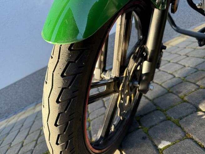 Romet ZXT 50 rok produkcji 2020r. Zaledwie 3344 km