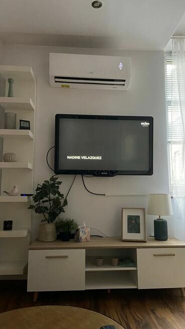 Zamienię kawalerkę 28,93m na większe