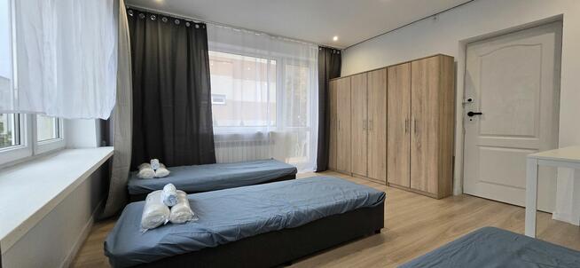 Dom jednorodzinny centrum