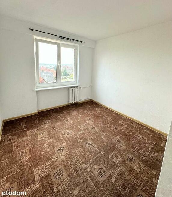 Trzypokojowe mieszkanie, ul. Kochanowskiego!