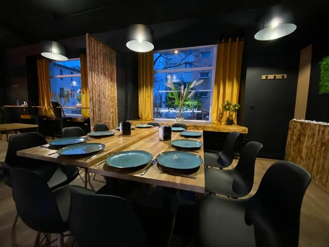 Sala do wynajęcia na Andrzejki 2025 80m2 1800 zł