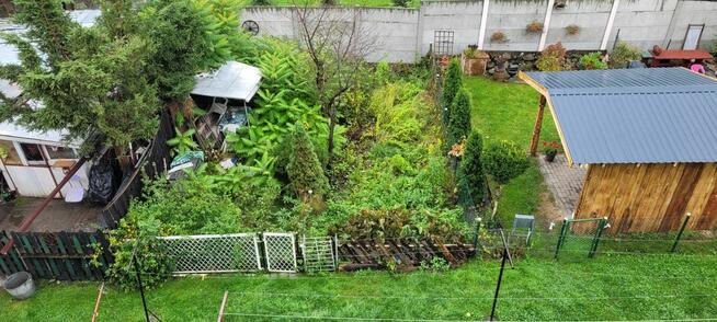 Tanie mieszkanie z ogródkiem. Tylko 179 000zł