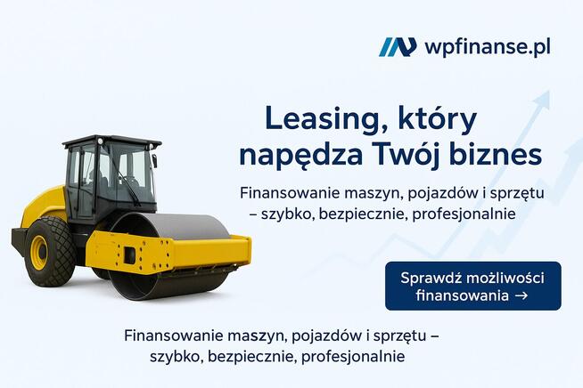 LEASING BEZ BIK dla firm! Szybka decyzja – 24h!