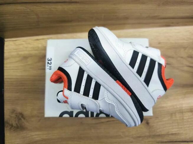 Adidasy unisex ADIDAS r.21