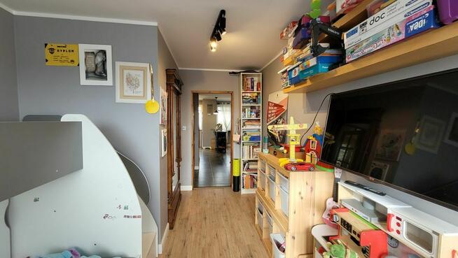 Przestronne 3-pokojowe na Zabobrzu II