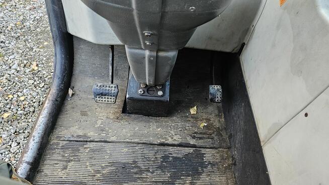 Bobca T3071 ładowarka teleskopowa