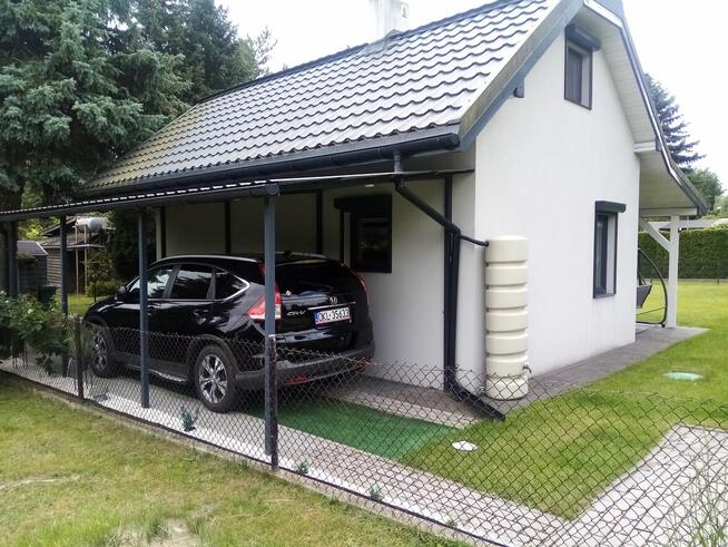 Zimowanie/miejsca postojowe : Jacht, Kamper ,Przyczepa...