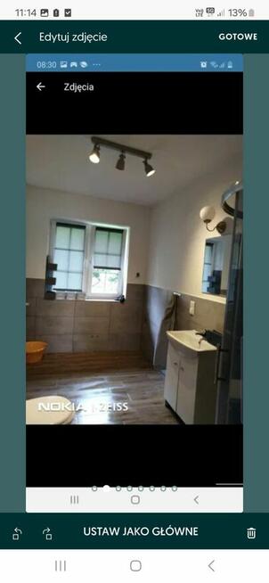 Pokoje dla pracowników, kwatery pracownicze