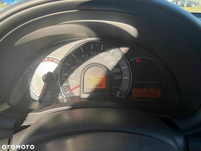 Nissan Micra 1.2 Tekna