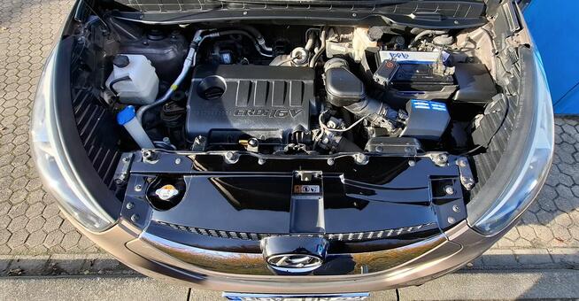 Sprzedam Hyundai ix35 1,7 crdi, rok 2014.