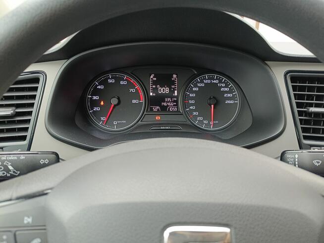 Seat Leon Super Stan Małe Ekonomiczne Auto