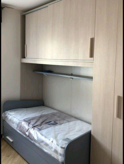 Do wynajęcia pokoje pracownicze