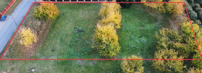 Sprzedam działkę budowlaną z WZ – 16,56 a – Sandomierz, ul.