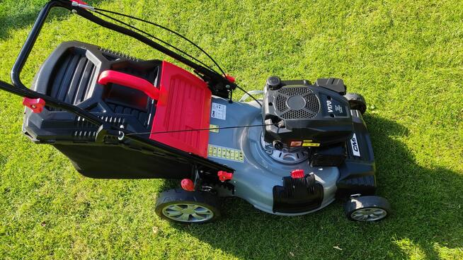Serwis naprawa kosiarek i sprzętu ogrodniczego