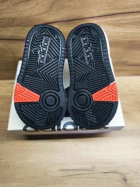 Adidasy unisex ADIDAS r.21