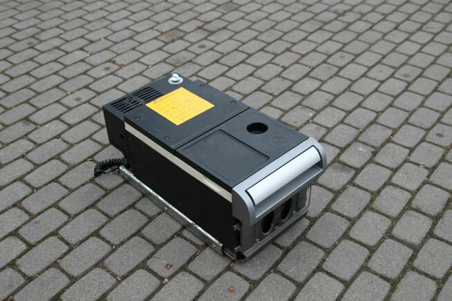 LODÓWKA SAMOCHODOWA Daf XF 105 106 EURO 6 do Tira 24v