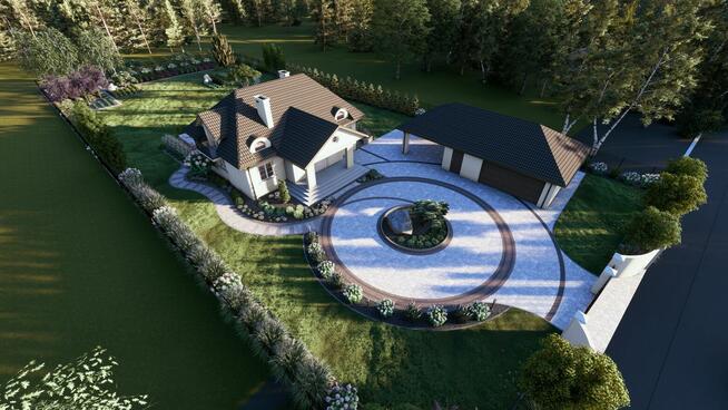 Projektowanie ogrodów