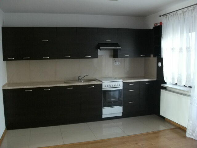 Piękny dom na Podkarczówce - wolny od grudnia