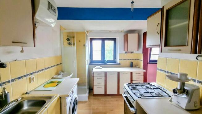 Tanie mieszkanie z ogródkiem. Tylko 179 000zł