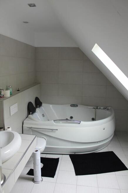 Nowoczesny całoroczny dom w sercu Mazur – Pilchy, j Roś