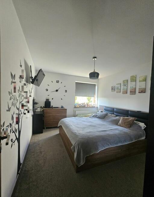 Komfortowy dom na wzgórzu z dużą działką!