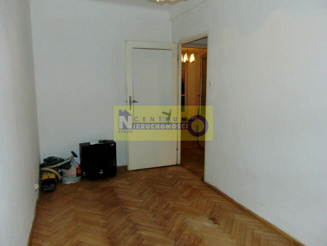 XV-lecia, M4 47,44 m2, ul. Kusocińskiego