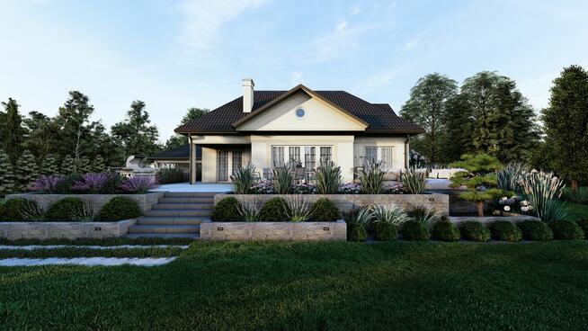 Projektowanie ogrodów