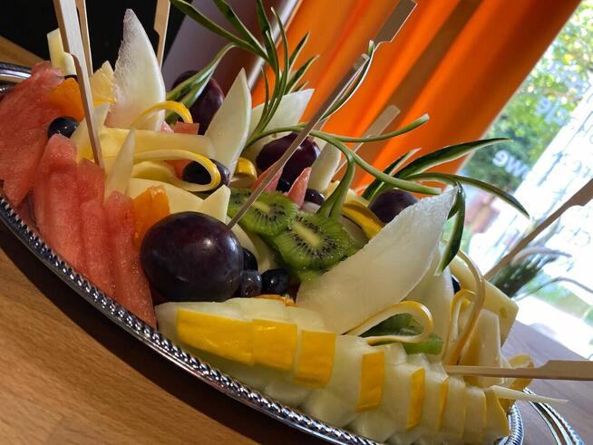 Sala do wynajęcia na Andrzejki 2025 80 m2 1800 zł