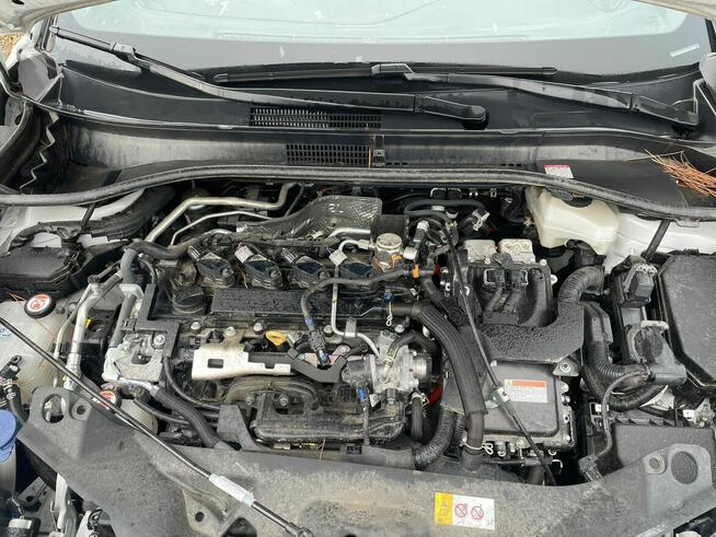 TOYOTA C-HR 2.0i Hybride 184 Design Ultimate GR842