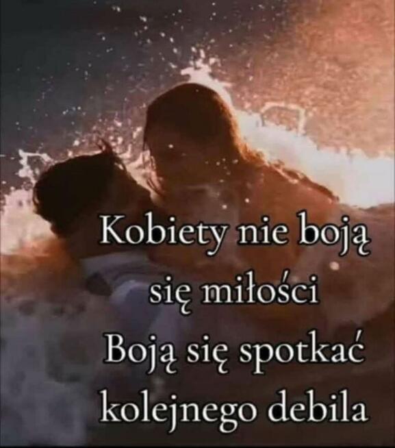 Warto dać sobie szansę by zacząć od nowa??