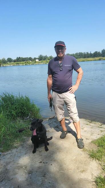 Poznam Panią z Wrocławia do wspólnego spędzania czasu