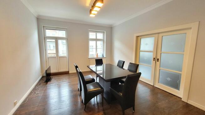 Przestronne 4-pokojowe obok deptaka jeleniogórskiego