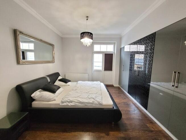 Przestronne 4-pokojowe obok deptaka jeleniogórskiego