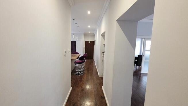 Przestronne 4-pokojowe obok deptaka jeleniogórskiego