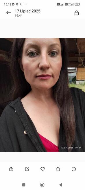 Szukam szalonej koleżanki