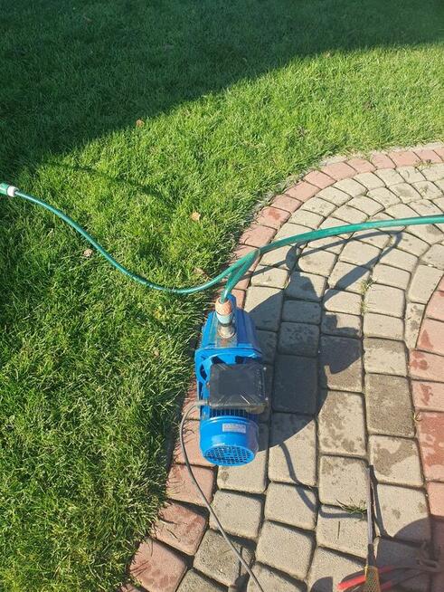 POMPA WODY SPERONI CAM 100 POWIERZCHNIOWA